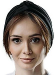 Врач Мауланбердинова Светлана Сеиталиевна