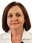 Врач Мажаренко Елена Александровна