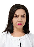 Врач Медведева Нина Ильинична