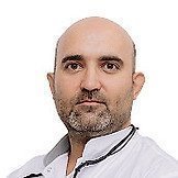 Врач Мехасик Руслан Александрович