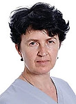 Врач Мелентьева Виктория Викторовна
