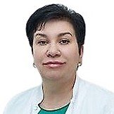 Врач Меркулова Валерия Петровна