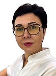 Врач Метельская Лилия Николаевна