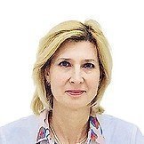 Врач Межникова Татьяна Юрьевна