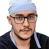 Врач Межуев Игорь Олегович