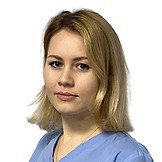 Врач Михайленко Анна Евгеньевна