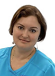Врач Михайлова Алла Викторовна
