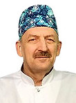 Врач Михеев Евгений Геннадьевич