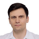 Врач Микиров Степан Леонтьевич