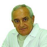 Врач Мириджанян Михаил Александрович