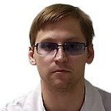 Врач Мирошниченко Виктор Александрович