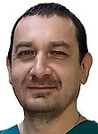 Врач Мишин Александр Владимирович
