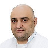 Врач Мнацаканян Геворг Робертович