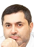 Врач Мойсев Павел Нукзарович