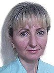 Врач Морозова Оксана Александровна