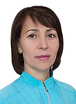 Врач Московая Наталья Николаевна