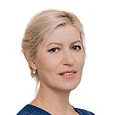 Врач Москвитина Наталья Александровна
