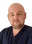 Врач Муравьев Антон Викторович