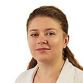 Врач Мусаелова-Ардинцева Наталья Алексеевна