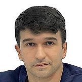 Врач Мусаев Теймураз Русланович
