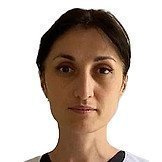 Врач Мусаева Зумруд Магомедовна