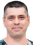 Врач Мутынов Магомед Нажмудинович