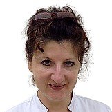 Врач Мызникова Татьяна Александровна