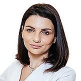 Врач Найко Елена Сергеевна