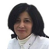 Врач Найманова Земфира Николаевна