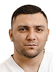 Врач Наников Каспар Александрович