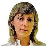 Врач Науменко Светлана Ивановна