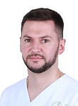 Врач Навроций Георгий Алексеевич