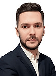 Врач Навроцкий Георгий Алексеевич