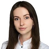 Врач Назаренко Светлана Игоревна