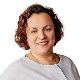 Врач Назарова Анастасия Анатольевна