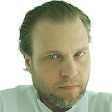Врач Невинский Максим Владимирович