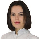 Врач Невзорова Илона Михайловна