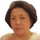 Врач Нездоминова Елена Игоревна