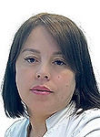 Врач Ниязмухамбетова Рушания Арифуллаевна
