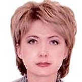 Врач Никитина Ольга Анатольевна