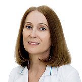 Врач Никольская Екатерина Павловна
