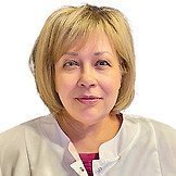 Врач Никонорова Марина Владимировна