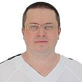 Врач Никулушкин Антон Артамонович