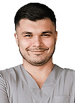 Врач Норкин Никита Викторович