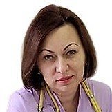Врач Новикова Марина Викторовна