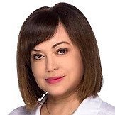 Врач Обидина Марина Адамовна