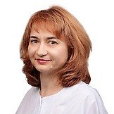 Врач Облогина Ольга Николаевна