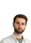 Врач Оганнисян Айказ Лёваевич