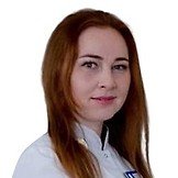 Врач Олейникова Елена Владимировна