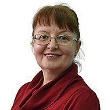 Врач Ольшанская Ирина Ивановна